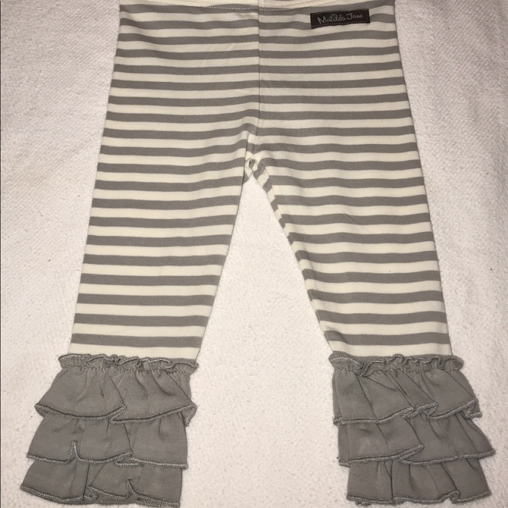 Matilda Jane leggings